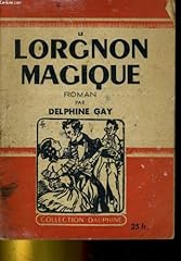 Lorgnon magique d'occasion  Livré partout en France