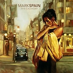 Mark spain 2010 for sale  Delivered anywhere in UK