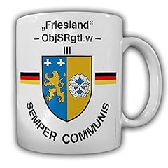 Tasse semper communis gebraucht kaufen  Wird an jeden Ort in Deutschland