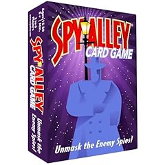 Spy alley card for sale  Delivered anywhere in USA 