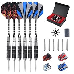 Flintronic pack steel for sale  Delivered anywhere in UK