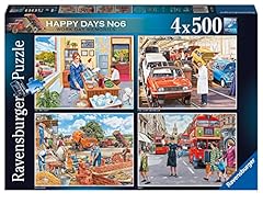 Ravensburger happy days for sale  Delivered anywhere in UK