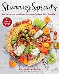 Stunning spreads easy for sale  Delivered anywhere in USA 