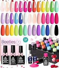 Beetles gel polish for sale  Delivered anywhere in UK