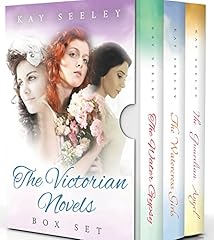 Victorian novels box for sale  Delivered anywhere in UK