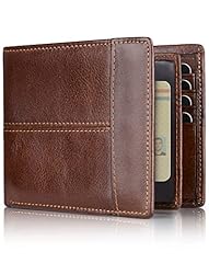Swallowmall mens wallet for sale  Delivered anywhere in USA 