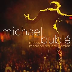 Michael buble meets for sale  Delivered anywhere in USA 