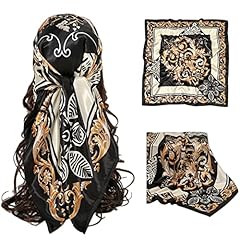 Fairygate paisley scarf for sale  Delivered anywhere in UK