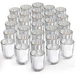 Letine silver votive for sale  Delivered anywhere in USA 