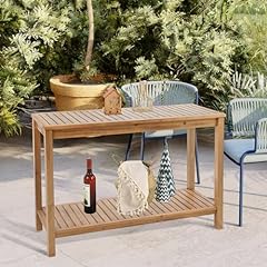 Furndoor patio console for sale  Delivered anywhere in USA 