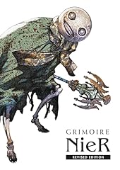 Grimoire nier revised usato  Spedito ovunque in Italia 
