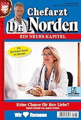 Chefarzt norden 1268 gebraucht kaufen  Wird an jeden Ort in Deutschland