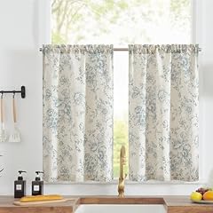 Jinchan floral linen for sale  Delivered anywhere in USA 