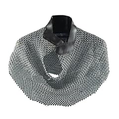Aventail butted medieval for sale  Delivered anywhere in UK