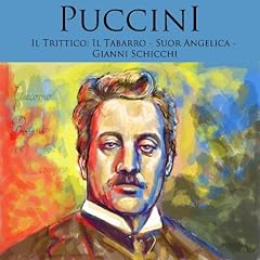 Gianni schicchi brava usato  Spedito ovunque in Italia 
