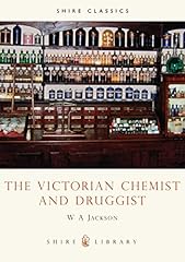 Victorian chemist druggist for sale  Delivered anywhere in UK