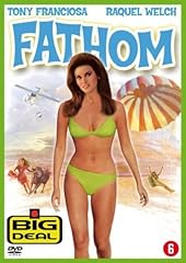Fathom for sale  Delivered anywhere in UK