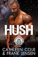 Hush motorcycle club for sale  Delivered anywhere in UK
