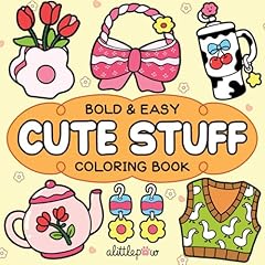 Cute stuff coloring for sale  Delivered anywhere in USA 