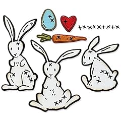 Sizzix thinlits die for sale  Delivered anywhere in USA 