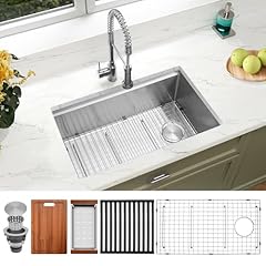 Lonsince undermount kitchen for sale  Delivered anywhere in USA 