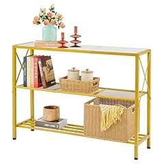 Hoctieon gold console for sale  Delivered anywhere in USA 