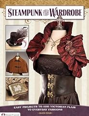 Steampunk wardrobe easy for sale  Delivered anywhere in UK