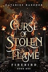Curse stolen flame for sale  Delivered anywhere in UK