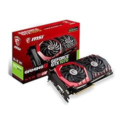 Msi gtx 1070 for sale  Delivered anywhere in UK