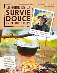 Guide survie douce d'occasion  Livré partout en France