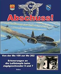 Abschuss 109 zur gebraucht kaufen  Wird an jeden Ort in Deutschland