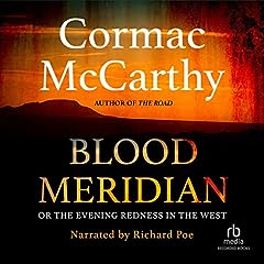 Blood meridian evening for sale  Delivered anywhere in USA 
