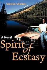 Spirit ecstasy novel d'occasion  Livré partout en France