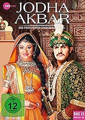Jodha akbar die for sale  Delivered anywhere in UK