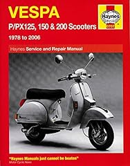 Vespa px125 150 for sale  Delivered anywhere in UK