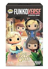 Funko games golden for sale  Delivered anywhere in Ireland