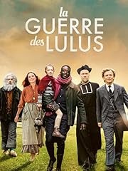 Guerre lulus d'occasion  Livré partout en France