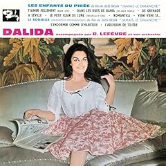 Enfants pirée vinyle d'occasion  Livré partout en France