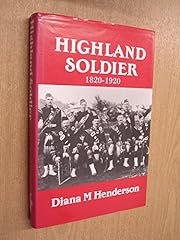 Highland soldier social for sale  Delivered anywhere in UK
