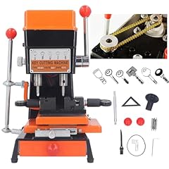 Machine tailler clés d'occasion  Livré partout en France