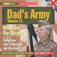 Dad army vol. for sale  Delivered anywhere in UK