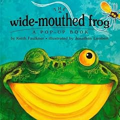 Wide mouthed frog for sale  Delivered anywhere in USA 
