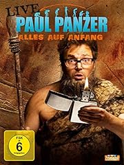 Paul panzer anfang gebraucht kaufen  Wird an jeden Ort in Deutschland