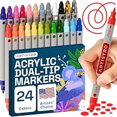 Artistro dual tip for sale  Delivered anywhere in USA 