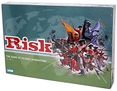 Risk game global for sale  Delivered anywhere in USA 