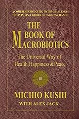 Book macrobiotics universal for sale  Delivered anywhere in USA 