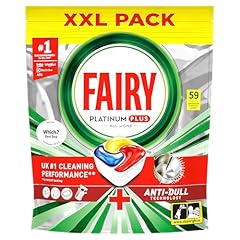 Fairy platinum plus usato  Spedito ovunque in Italia 