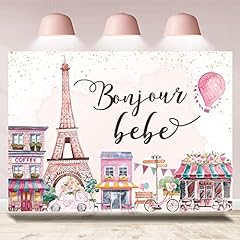 Rsuuinu paris eiffel for sale  Delivered anywhere in USA 