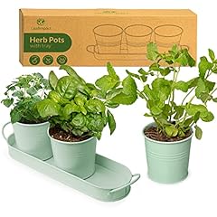 Indoor herb planter for sale  Delivered anywhere in UK