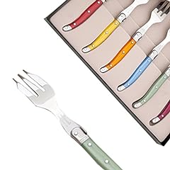 Set cake forks for sale  Delivered anywhere in USA 